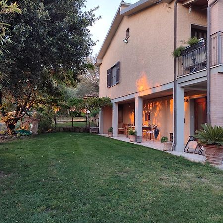 גרוסטו Agriturismo San Giorgino מראה חיצוני תמונה
