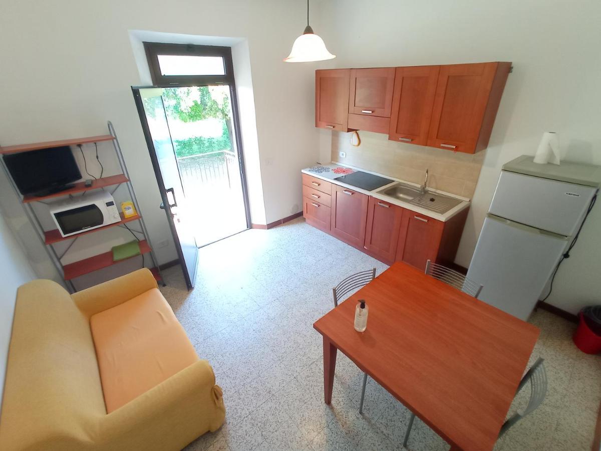 גרוסטו Agriturismo San Giorgino מראה חיצוני תמונה