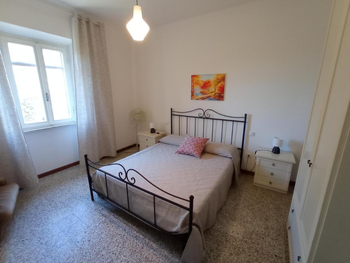 גרוסטו Agriturismo San Giorgino מראה חיצוני תמונה