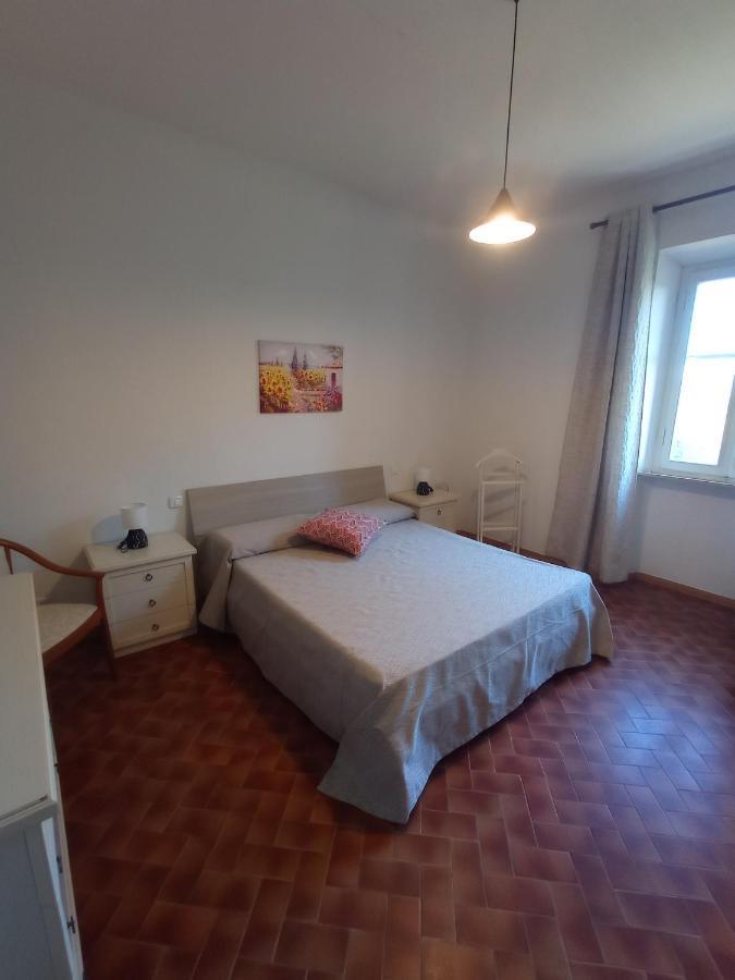 גרוסטו Agriturismo San Giorgino מראה חיצוני תמונה