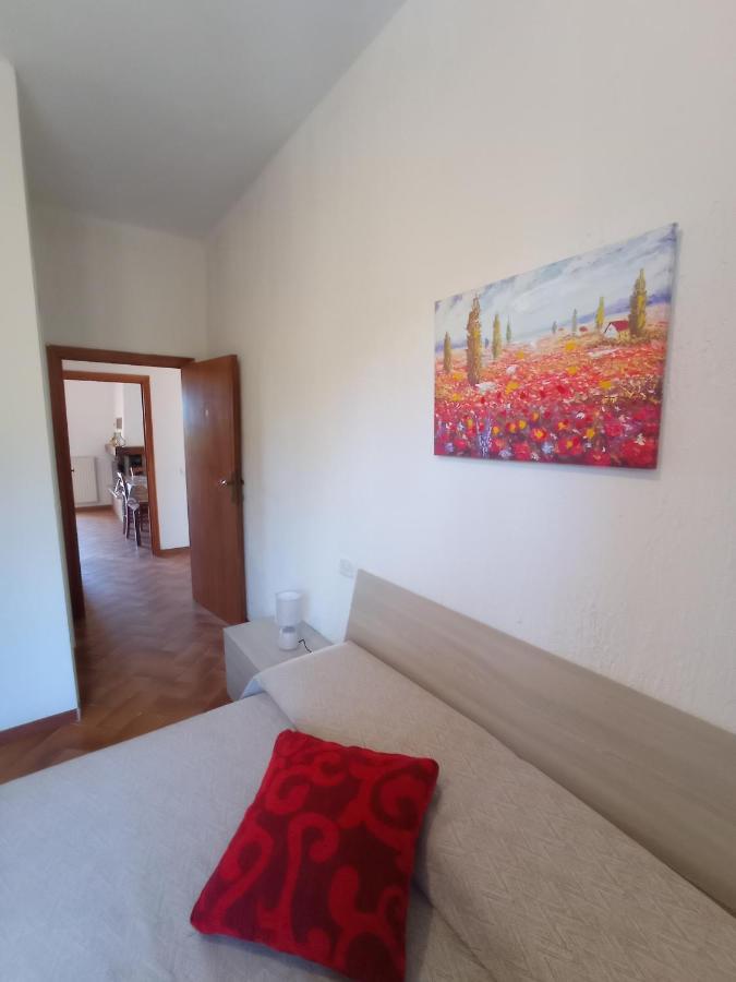 גרוסטו Agriturismo San Giorgino מראה חיצוני תמונה