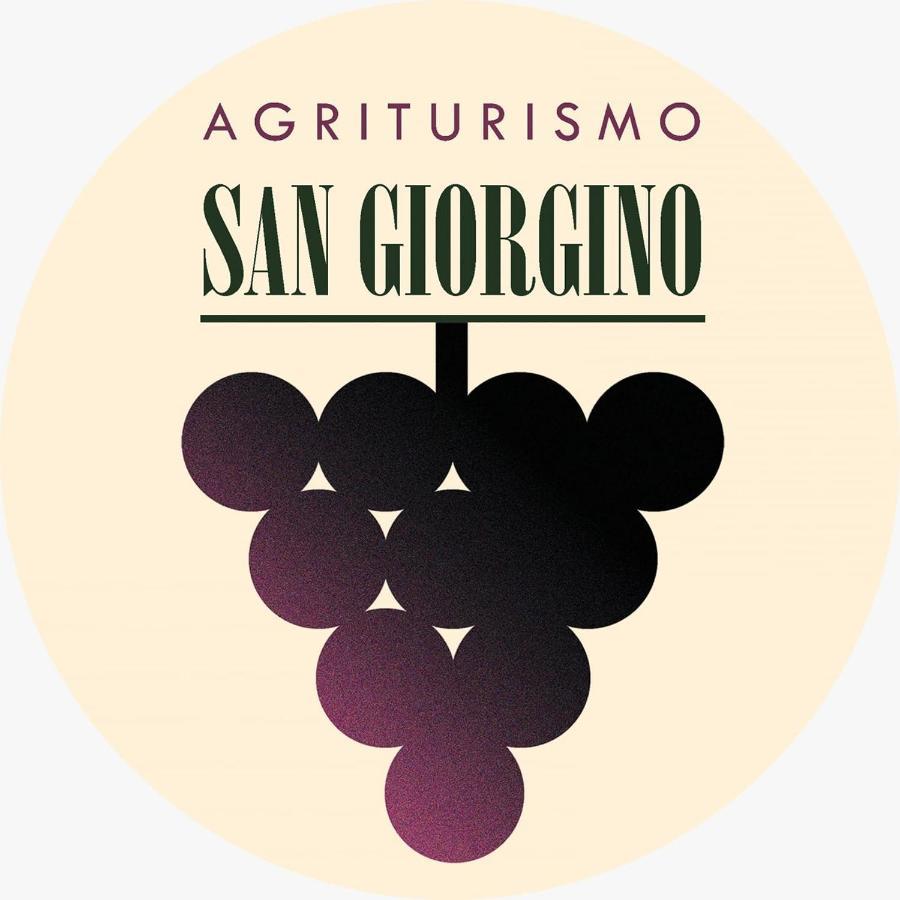 גרוסטו Agriturismo San Giorgino מראה חיצוני תמונה