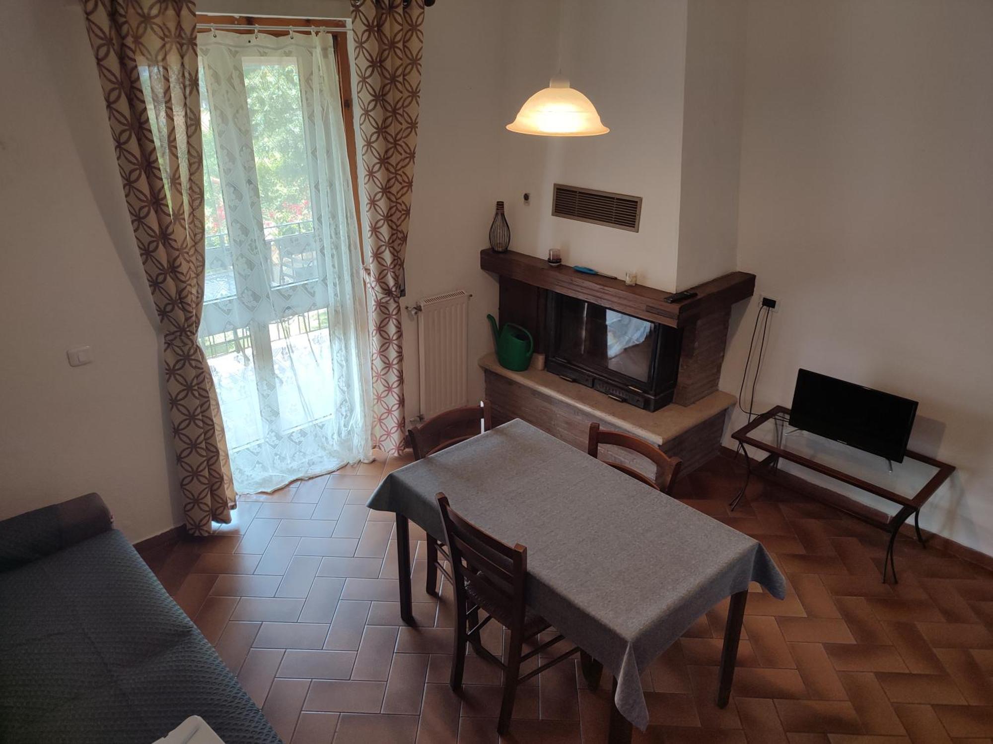 גרוסטו Agriturismo San Giorgino חדר תמונה