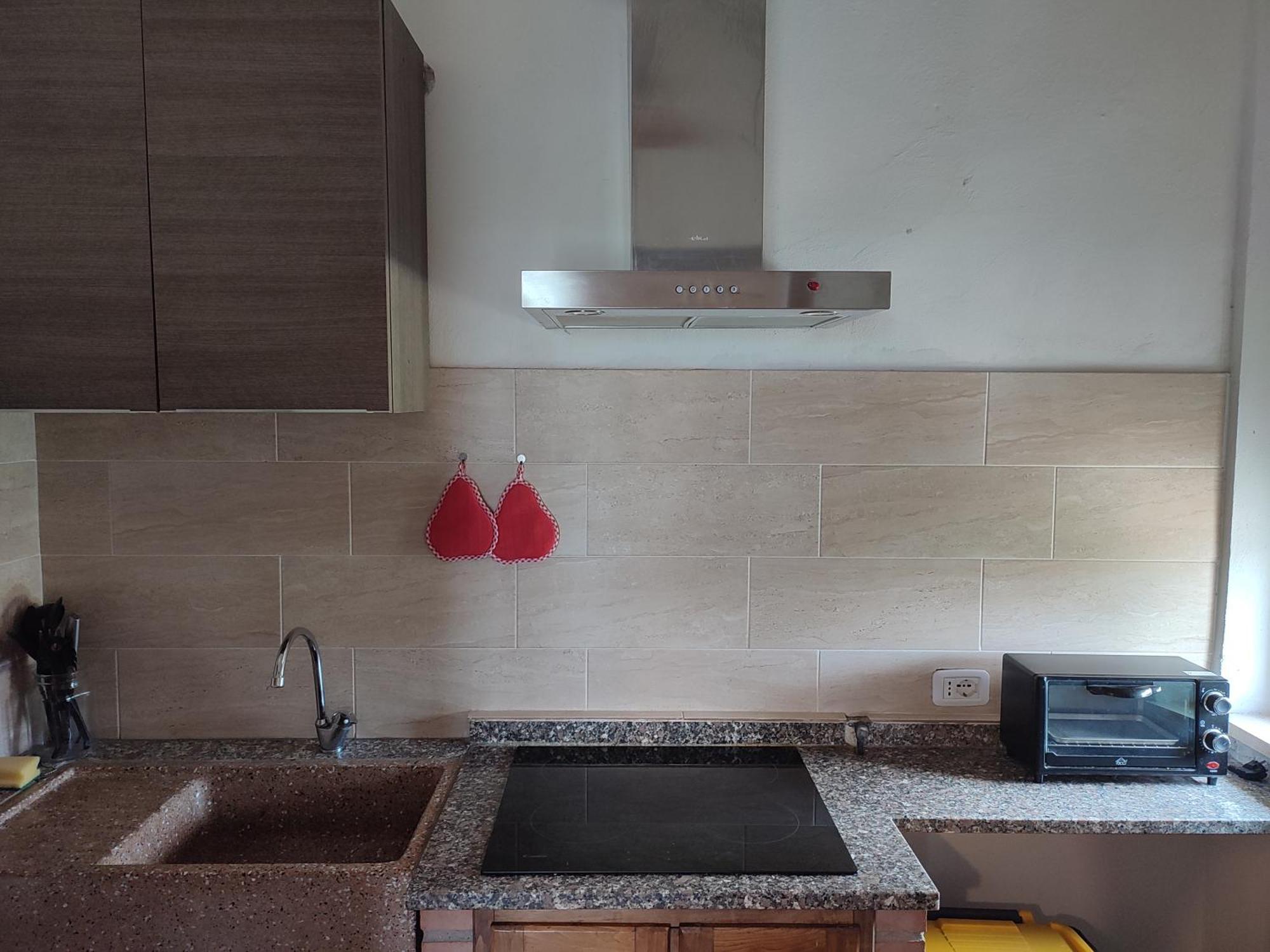 גרוסטו Agriturismo San Giorgino חדר תמונה