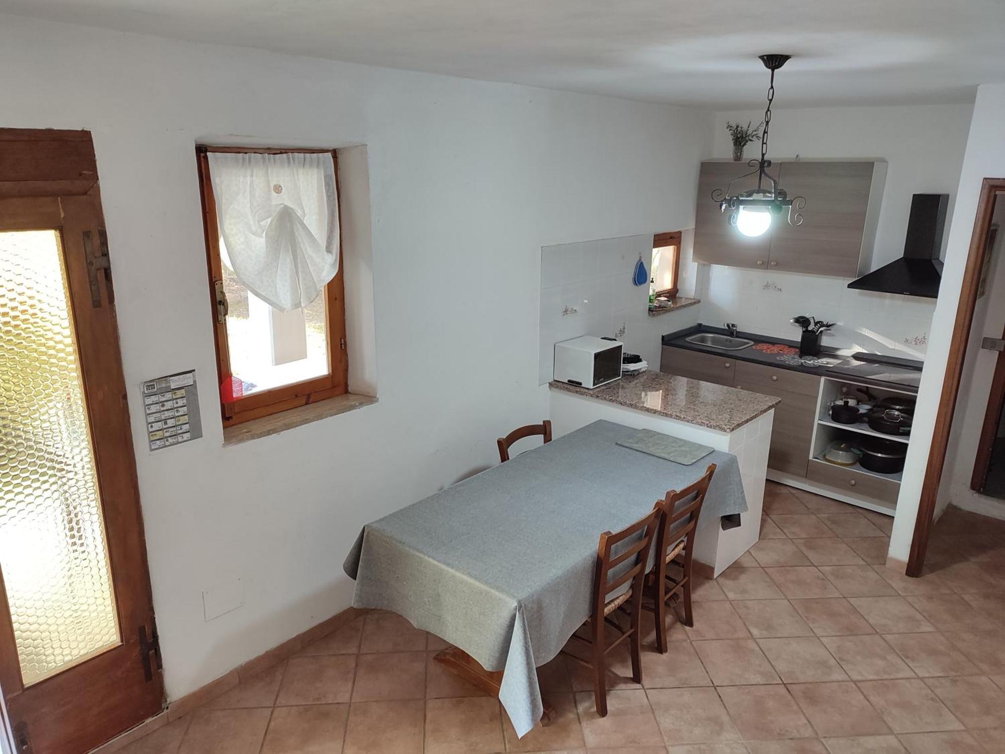 גרוסטו Agriturismo San Giorgino חדר תמונה