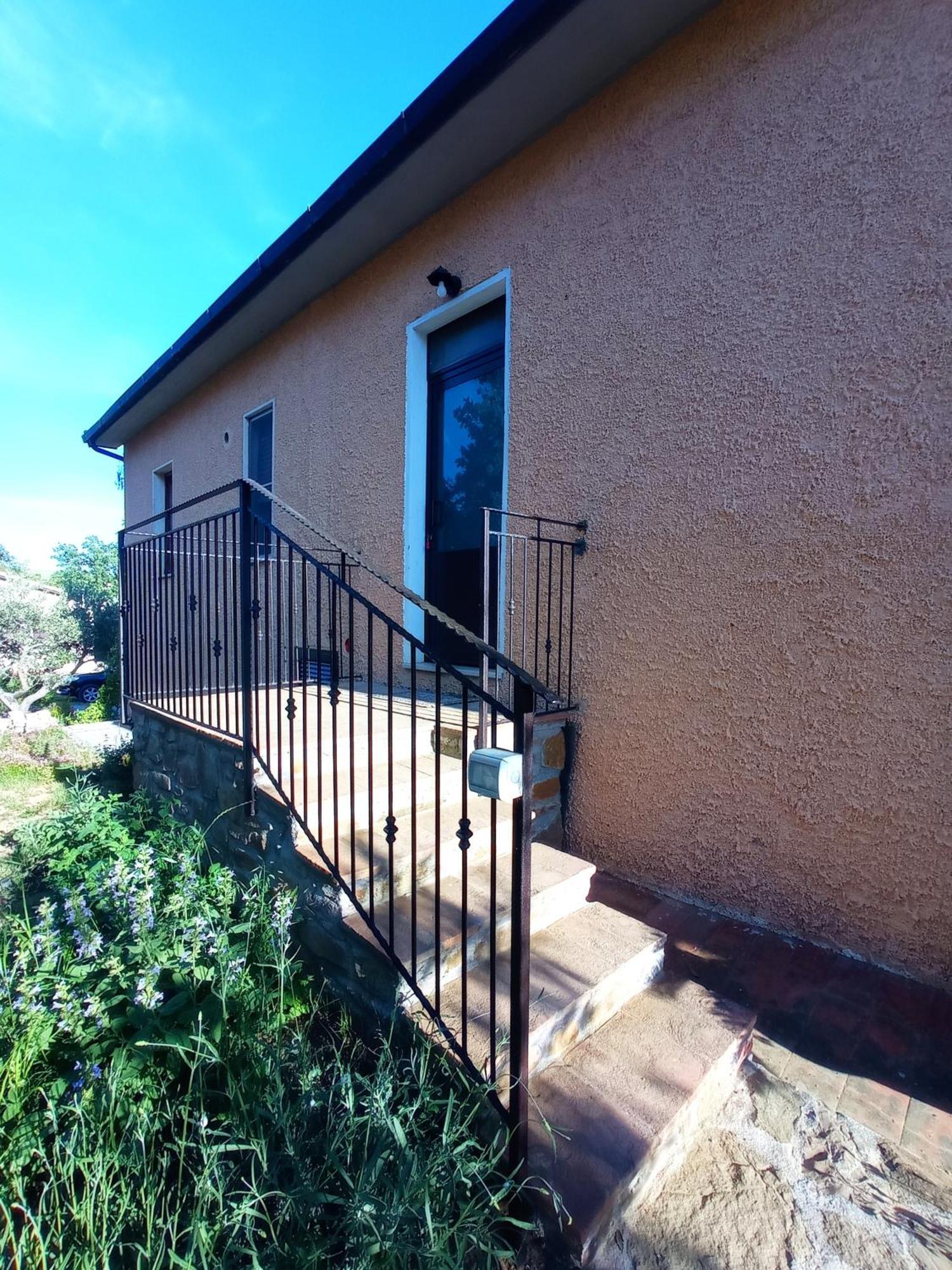 גרוסטו Agriturismo San Giorgino חדר תמונה
